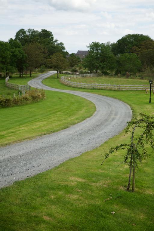 Riversdale Country House Carndonagh Zewnętrze zdjęcie