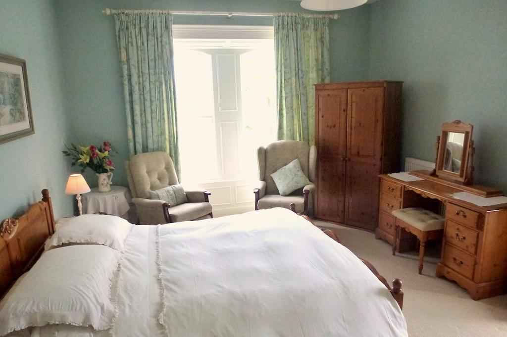 Riversdale Country House Carndonagh Zewnętrze zdjęcie