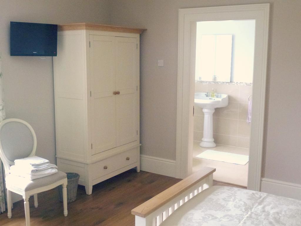 Riversdale Country House Carndonagh Zewnętrze zdjęcie