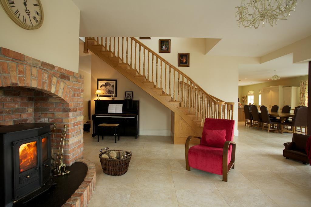 Riversdale Country House Carndonagh Zewnętrze zdjęcie