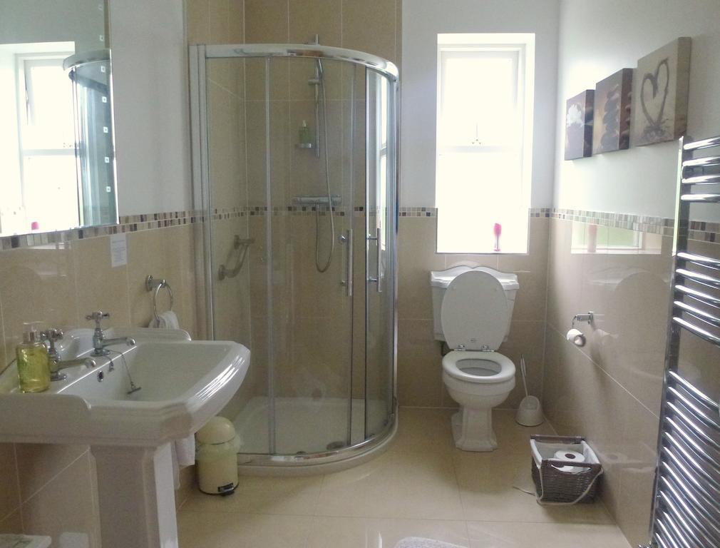Riversdale Country House Carndonagh Pokój zdjęcie