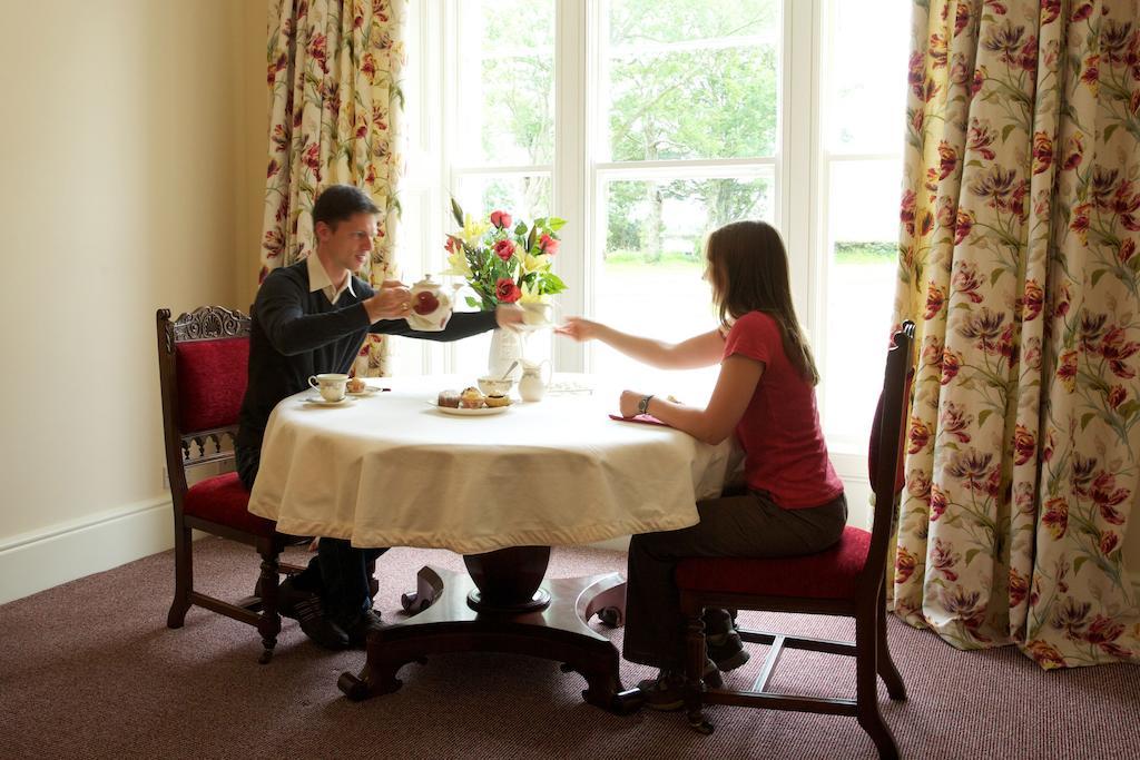 Riversdale Country House Carndonagh Zewnętrze zdjęcie