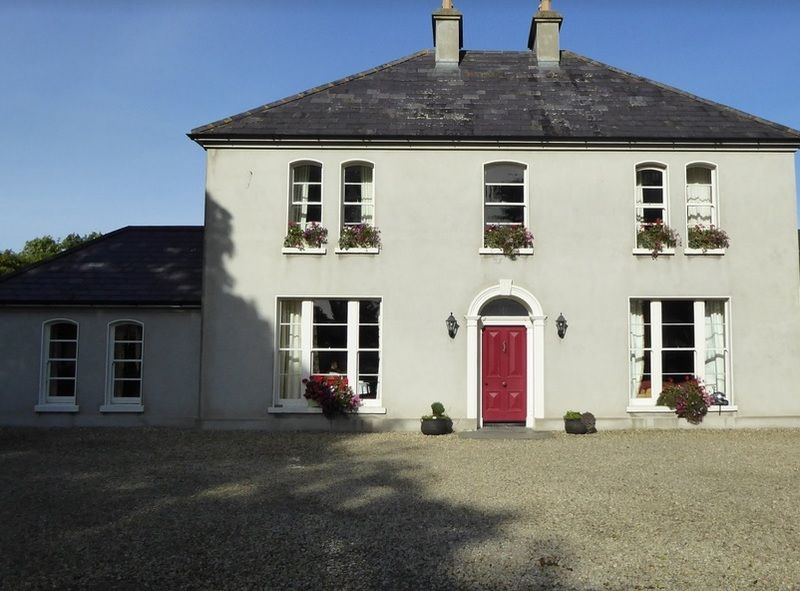 Riversdale Country House Carndonagh Zewnętrze zdjęcie
