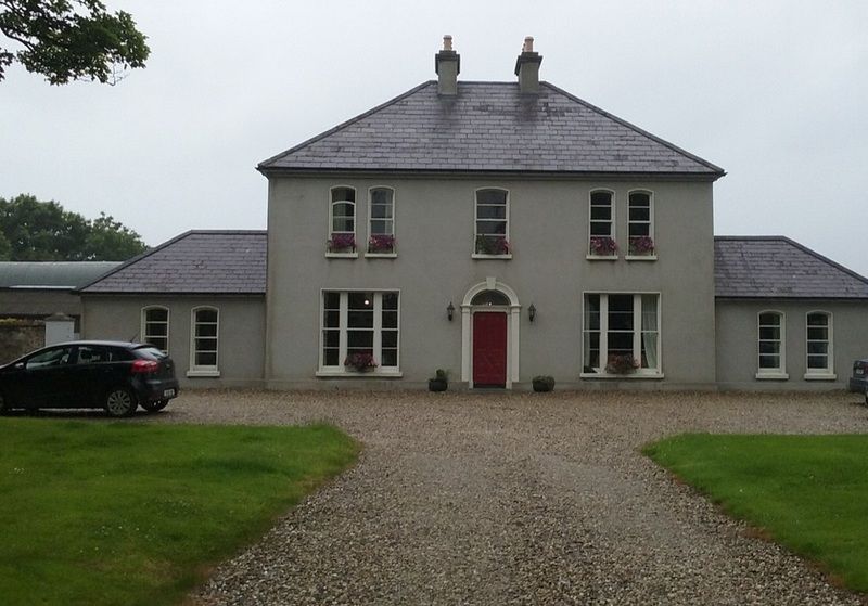 Riversdale Country House Carndonagh Zewnętrze zdjęcie