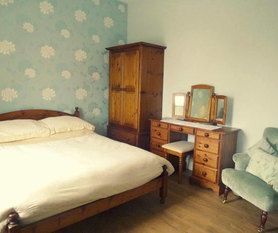 Riversdale Country House Carndonagh Zewnętrze zdjęcie