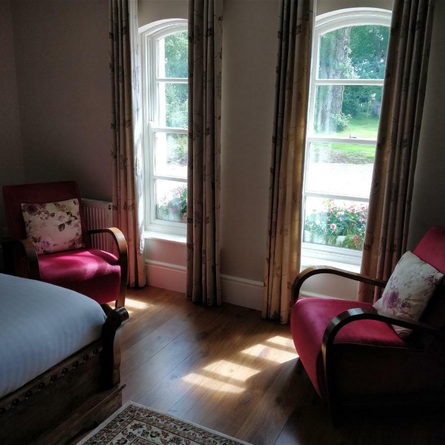 Riversdale Country House Carndonagh Zewnętrze zdjęcie
