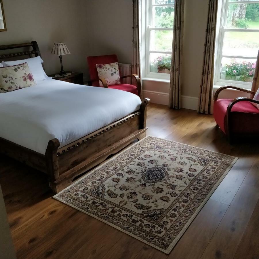 Riversdale Country House Carndonagh Zewnętrze zdjęcie