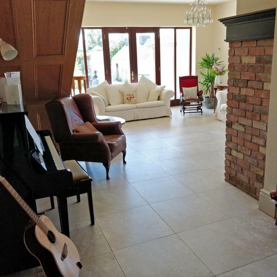 Riversdale Country House Carndonagh Zewnętrze zdjęcie