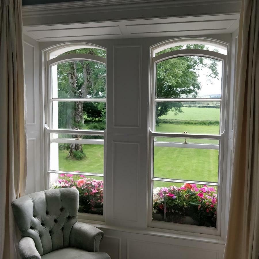 Riversdale Country House Carndonagh Zewnętrze zdjęcie