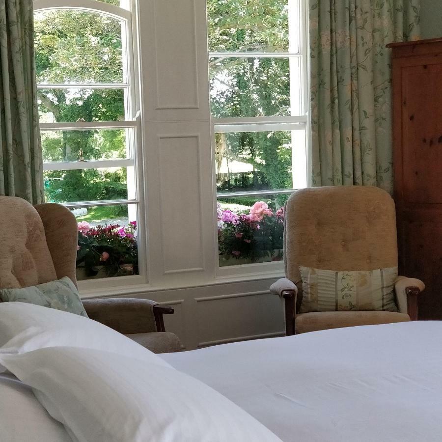 Riversdale Country House Carndonagh Zewnętrze zdjęcie