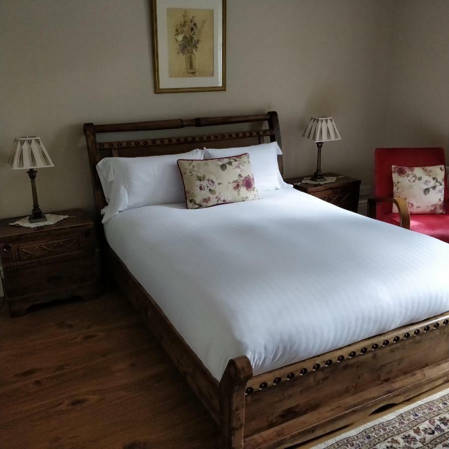 Riversdale Country House Carndonagh Zewnętrze zdjęcie