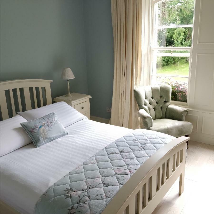 Riversdale Country House Carndonagh Zewnętrze zdjęcie